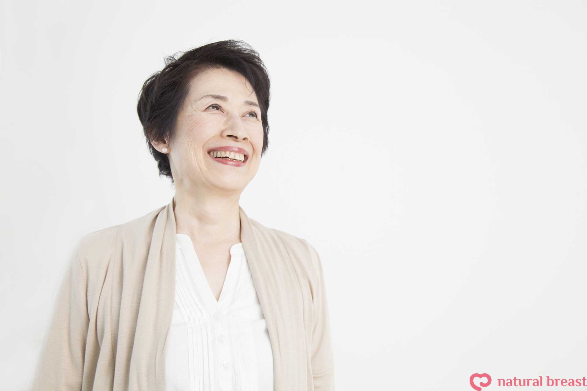 乳がん手術後の人工乳房ご相談例。乳がんブログ