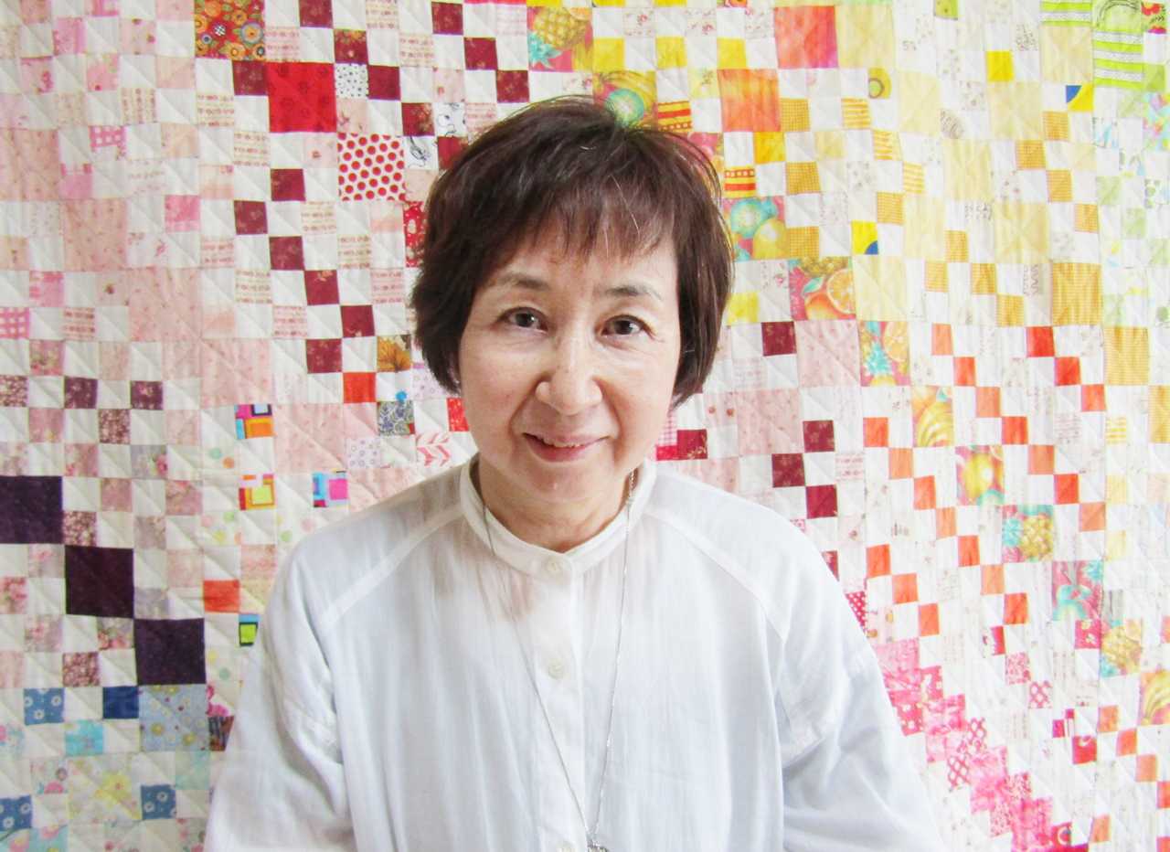 ナチュラルブレスト富山サロンスタッフ